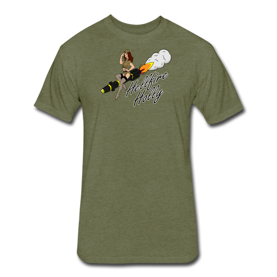 Hellfire Holly T-Shirt