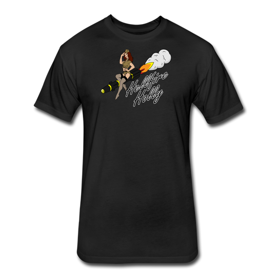 Hellfire Holly T-Shirt