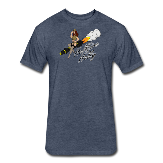 Hellfire Holly T-Shirt