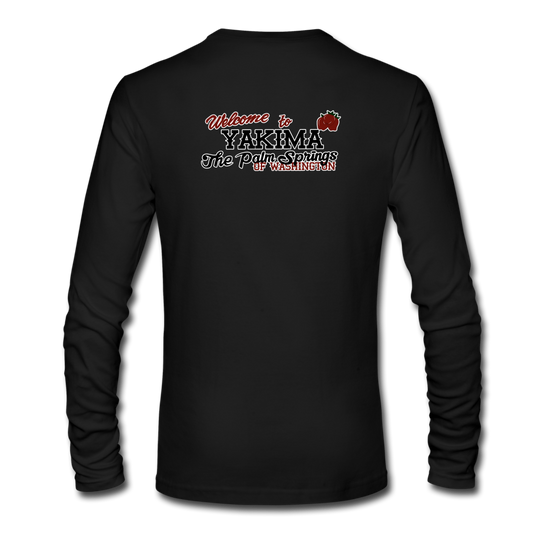 Yakima Springs Long Sleeve T-Shirt