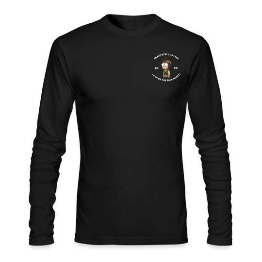 1 PLT, B BTRY, 3-157 FAR Long Sleeve T-Shirt