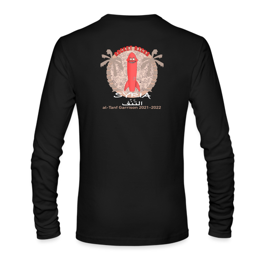 1 PLT, B BTRY, 3-157 FAR Long Sleeve T-Shirt