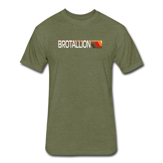 Brotallion Rotary Development T-Shirt