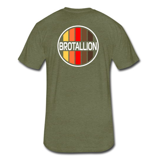 Brotallion Rotary Development T-Shirt
