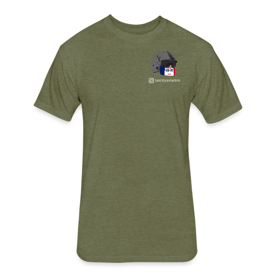 Iowa Army Aviation T-Shirt