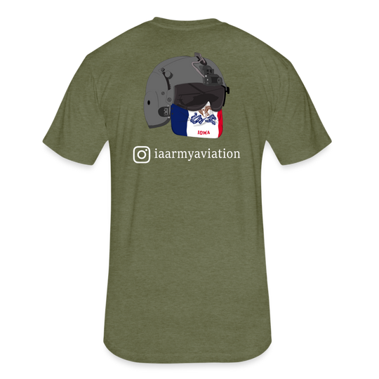Iowa Army Aviation T-Shirt