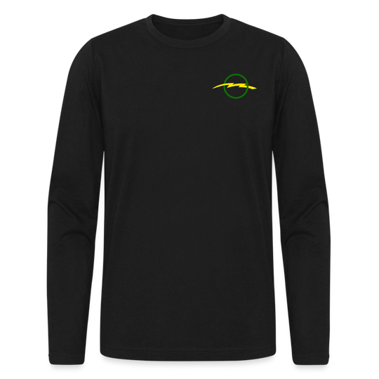 C Co, 3-227 Ghost Riders Long Sleeve T-Shirt