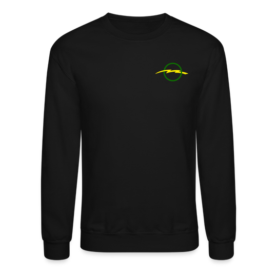 C Co, 3-227 Ghost Riders Crewneck Sweatshirt