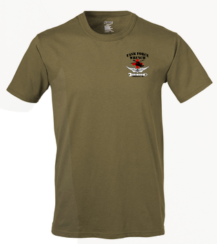 TF Wrench Flight Approved T-Shirt