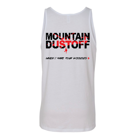 C Co, 3-10 GSAB Mountain Dustoff Tank Top
