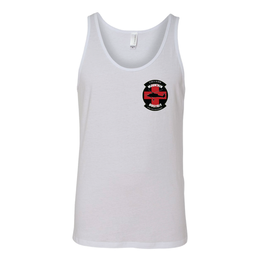 C Co, 3-10 GSAB Mountain Dustoff Tank Top