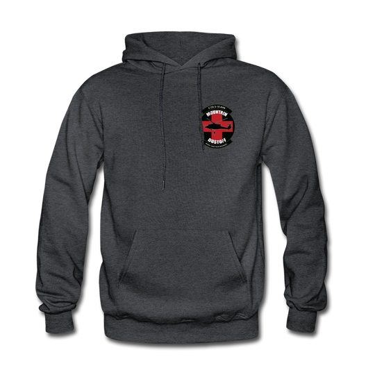 C Co, 3-10 GSAB Mountain Dustoff Hoodie