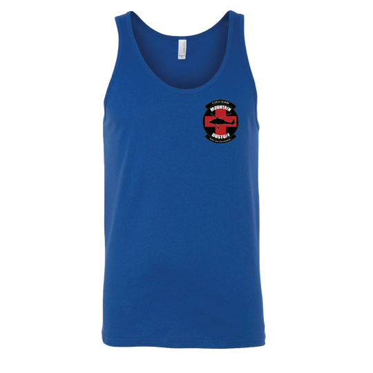 C Co, 3-10 GSAB Mountain Dustoff Tank Top