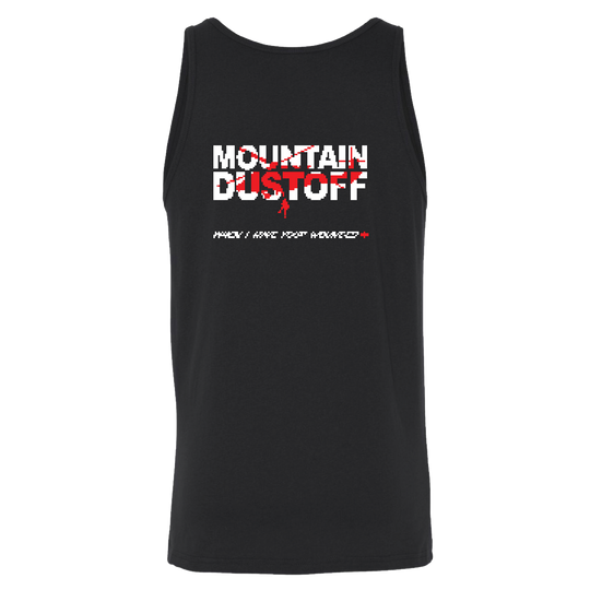 C Co, 3-10 GSAB Mountain Dustoff Tank Top