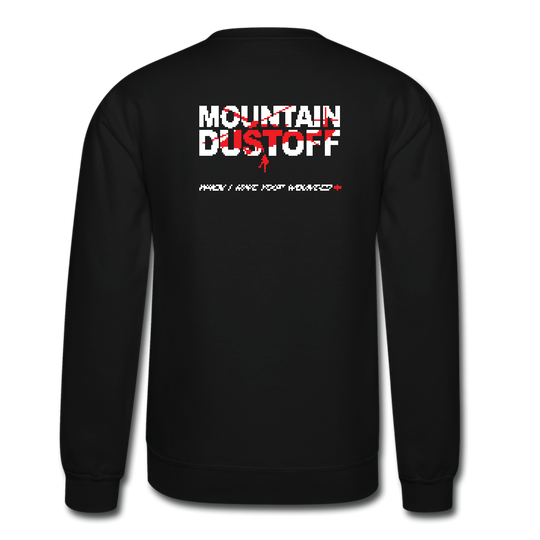 C Co, 3-10 GSAB Mountain Dustoff Crewneck Sweatshirt V2