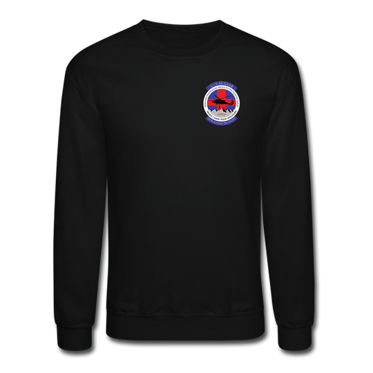C Co, 3-10 GSAB Mountain Dustoff Crewneck Sweatshirt V2