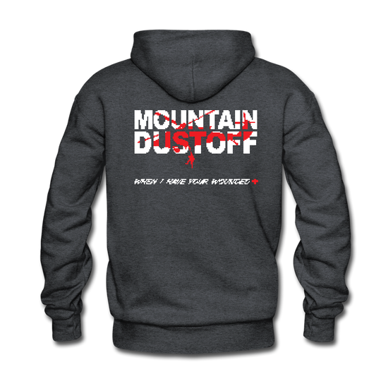 C Co, 3-10 GSAB Mountain Dustoff V2 Hoodie