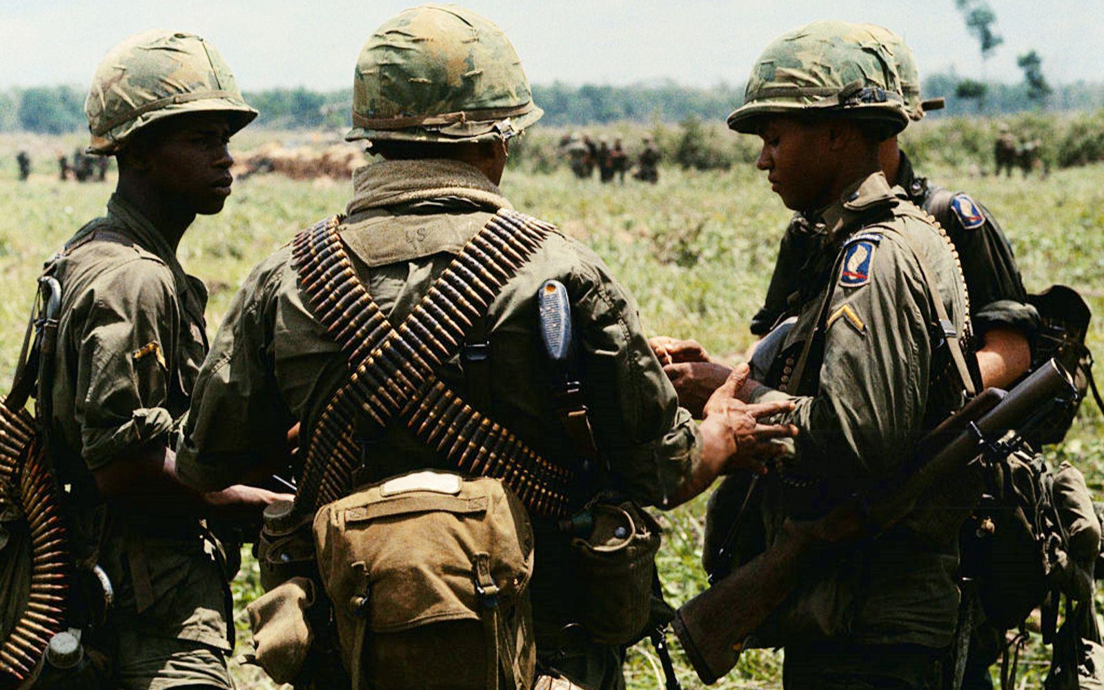 Sky Soldiers: The Story of the 173rd Airborne Brigade