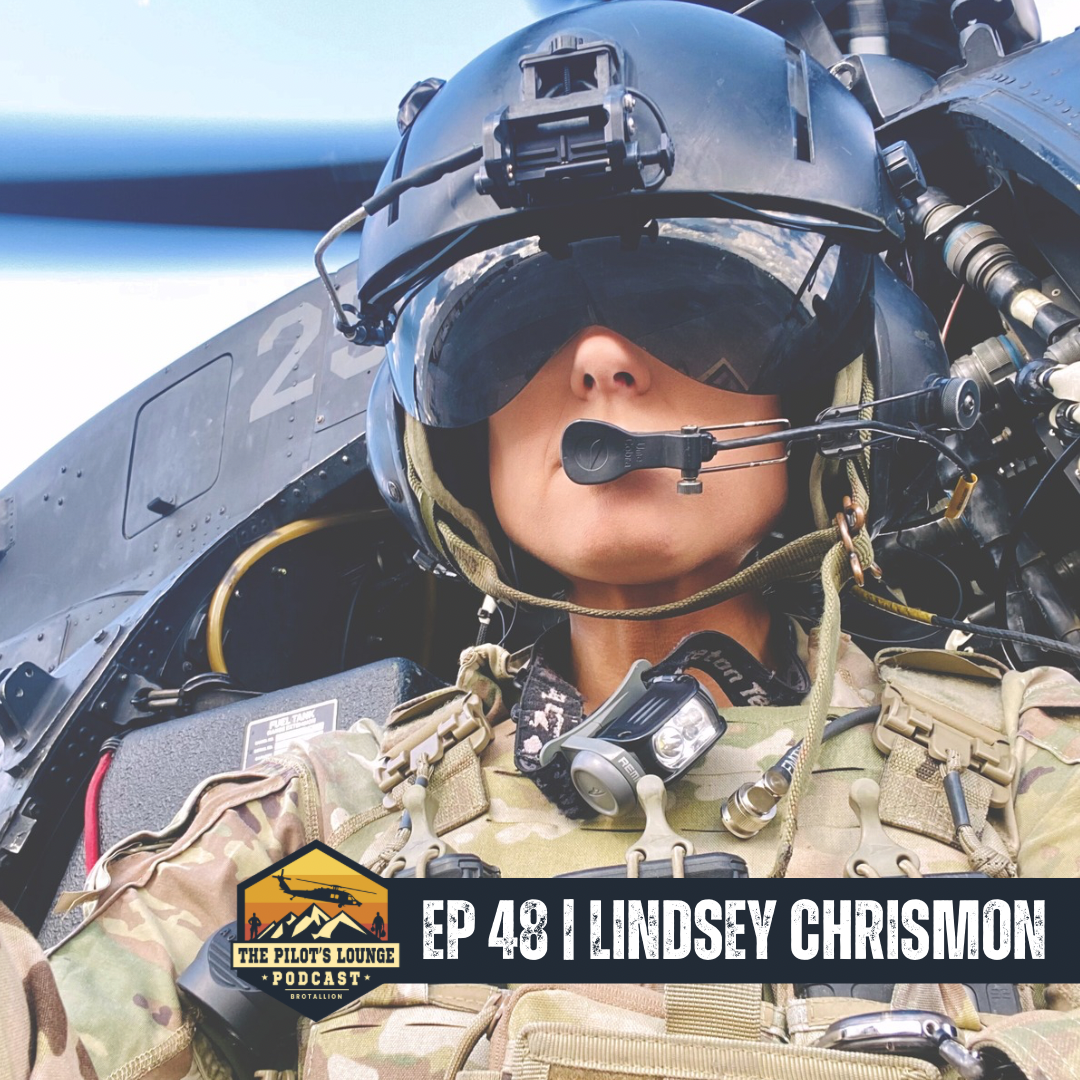 EP 48 | Lindsey Chrismon