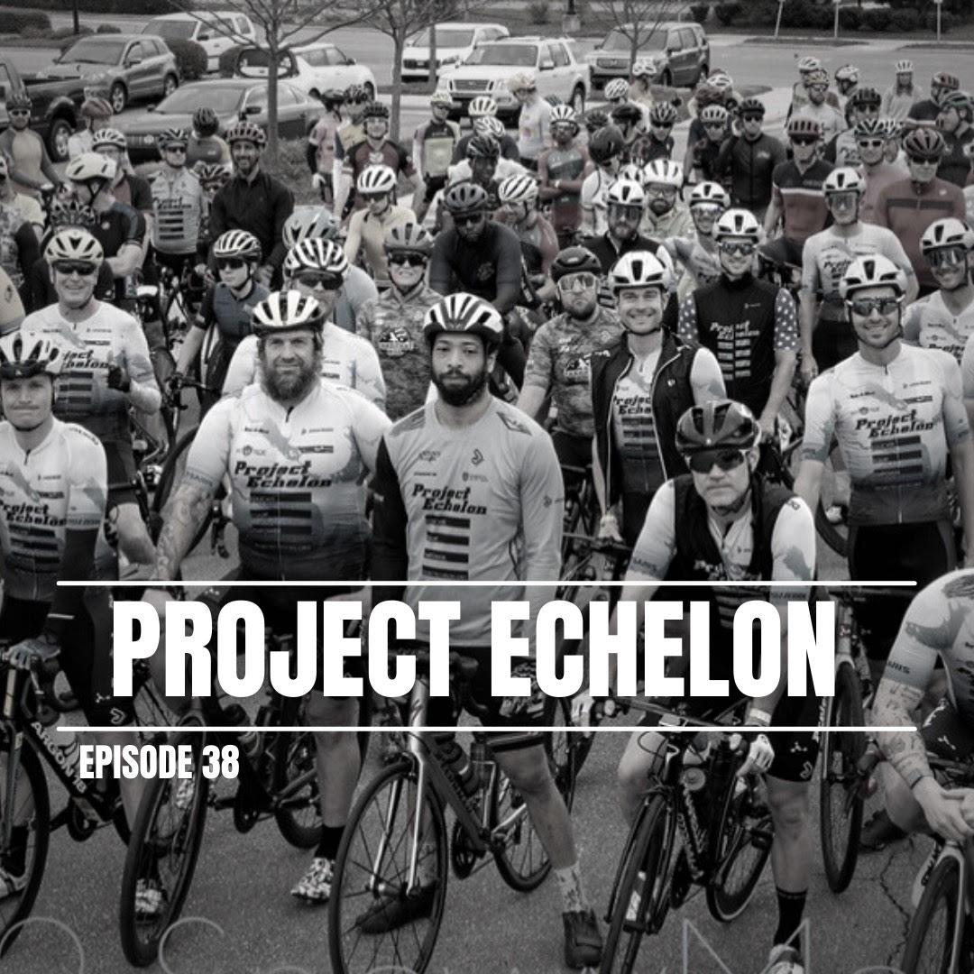 Episode 38 | Project Echelon