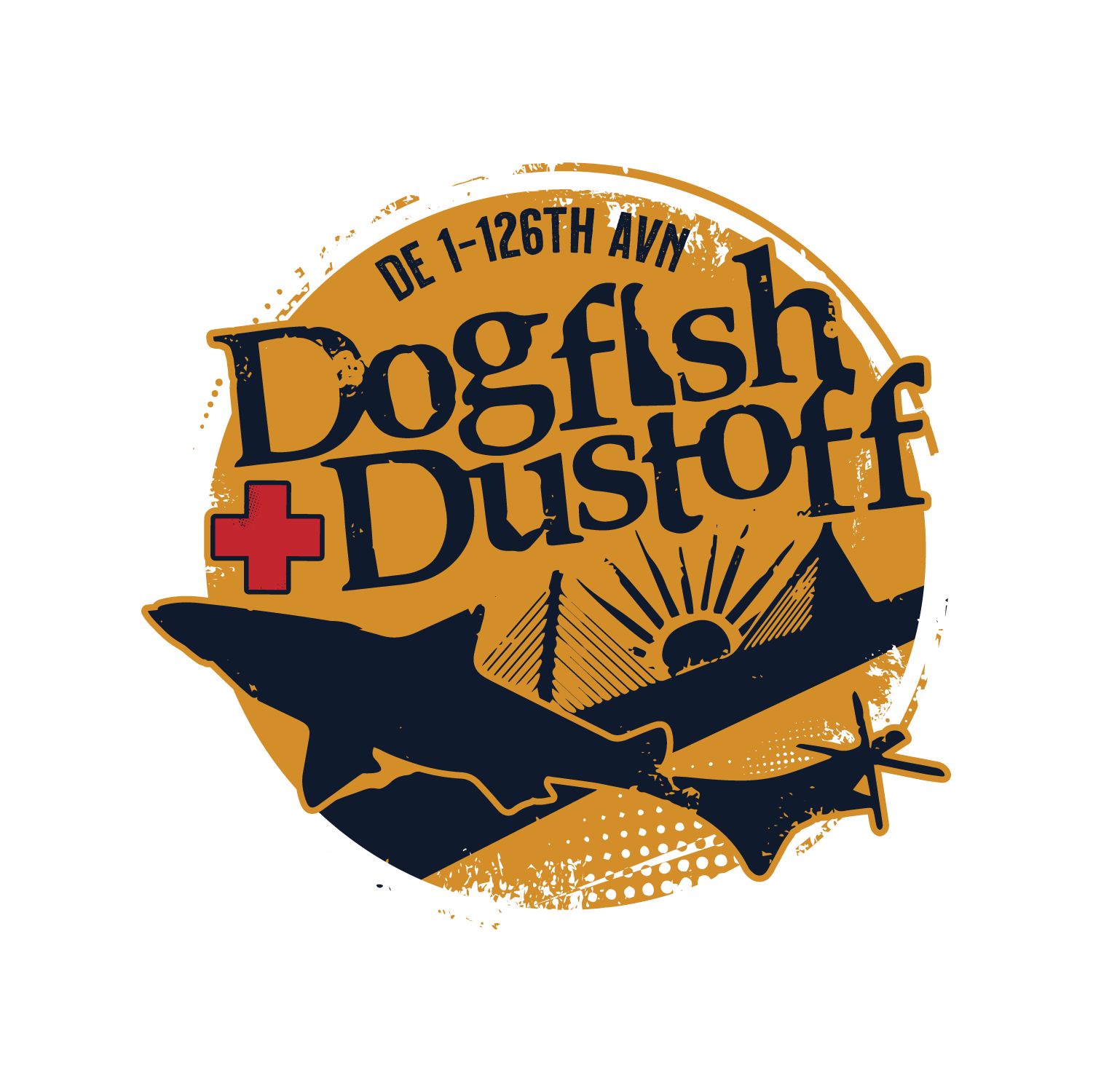 1-126 AVN "Dogfish Dustoff"