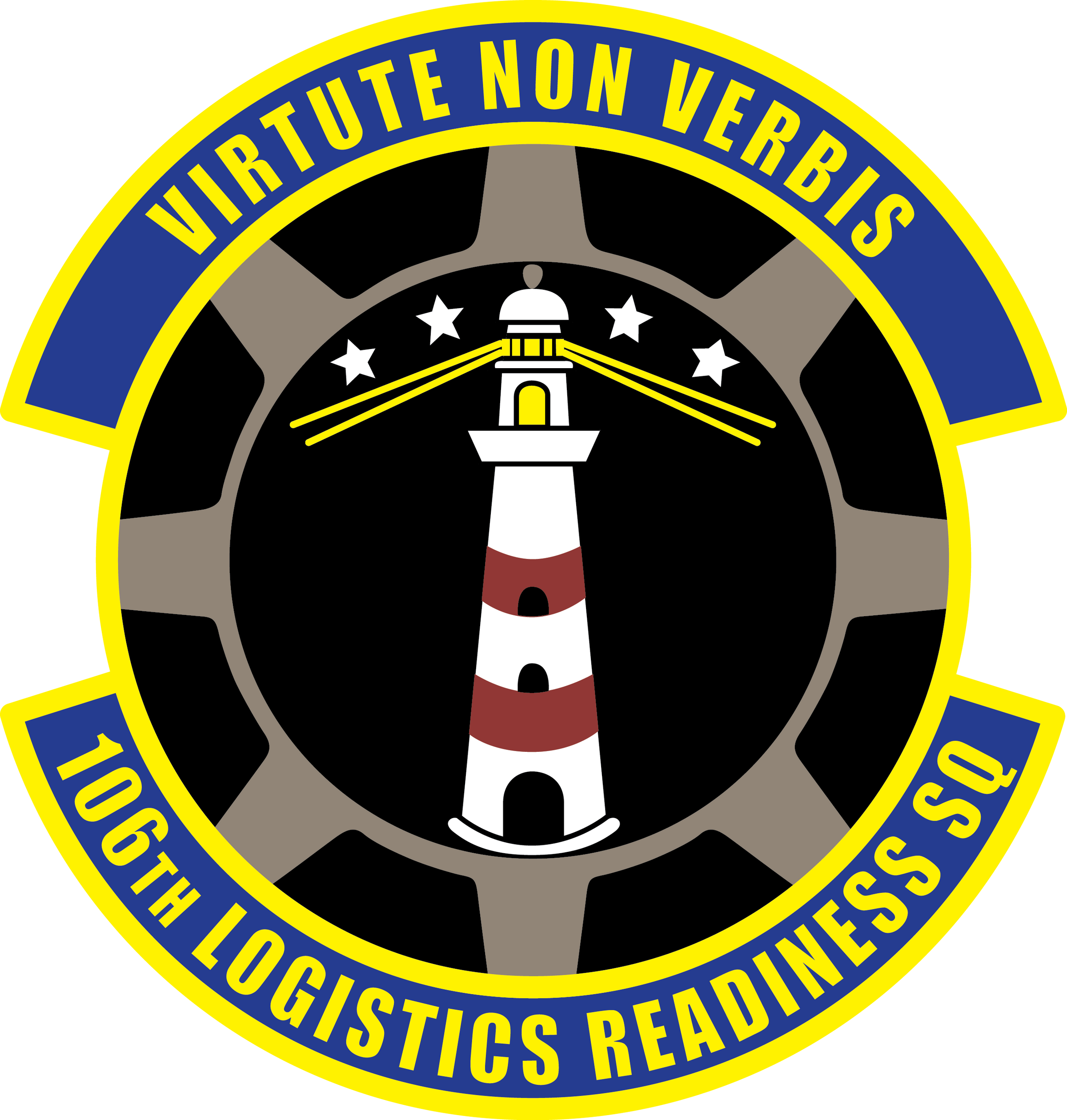 106 Logistics and Readiness Squadron