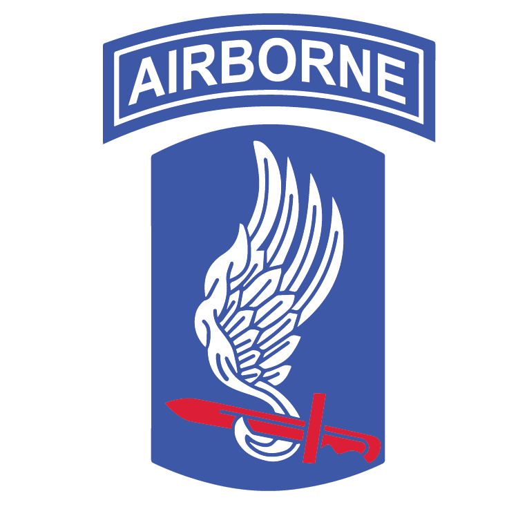 173rd Airborne Brigade