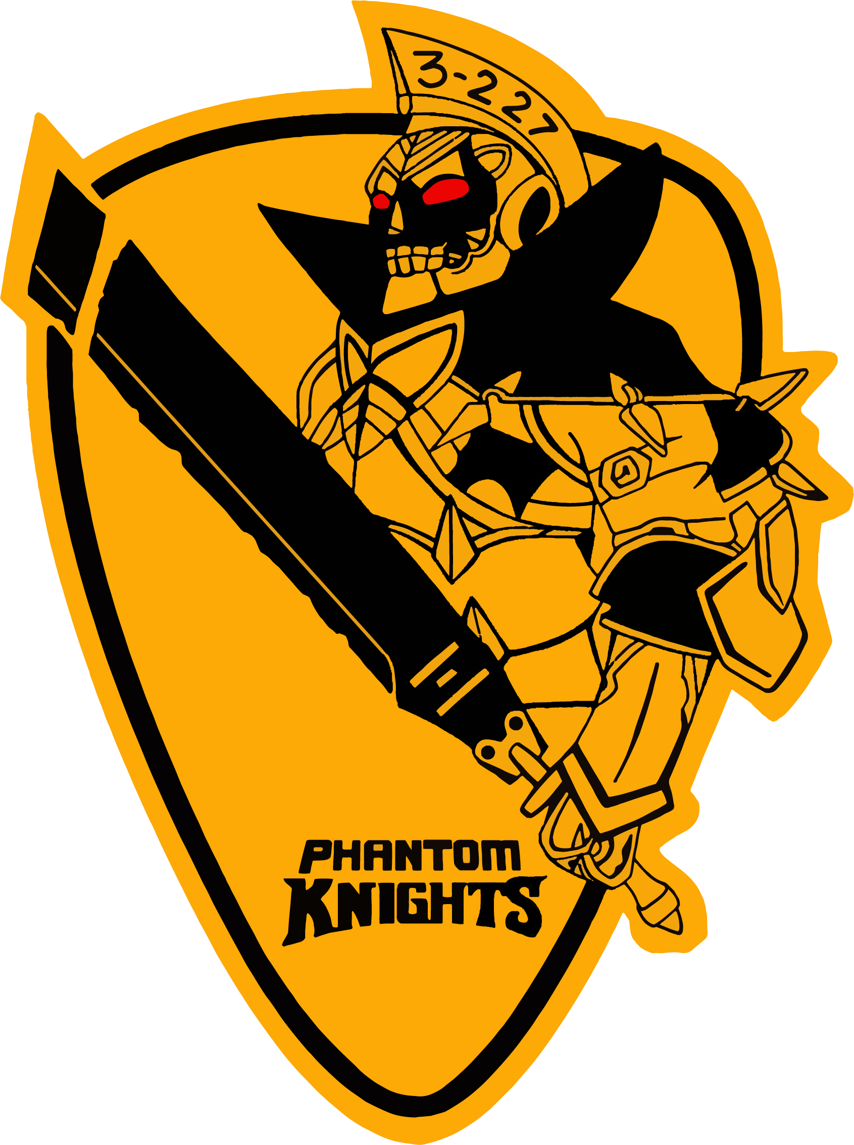 HHC, 3-227 AHB "Phantom Knights"