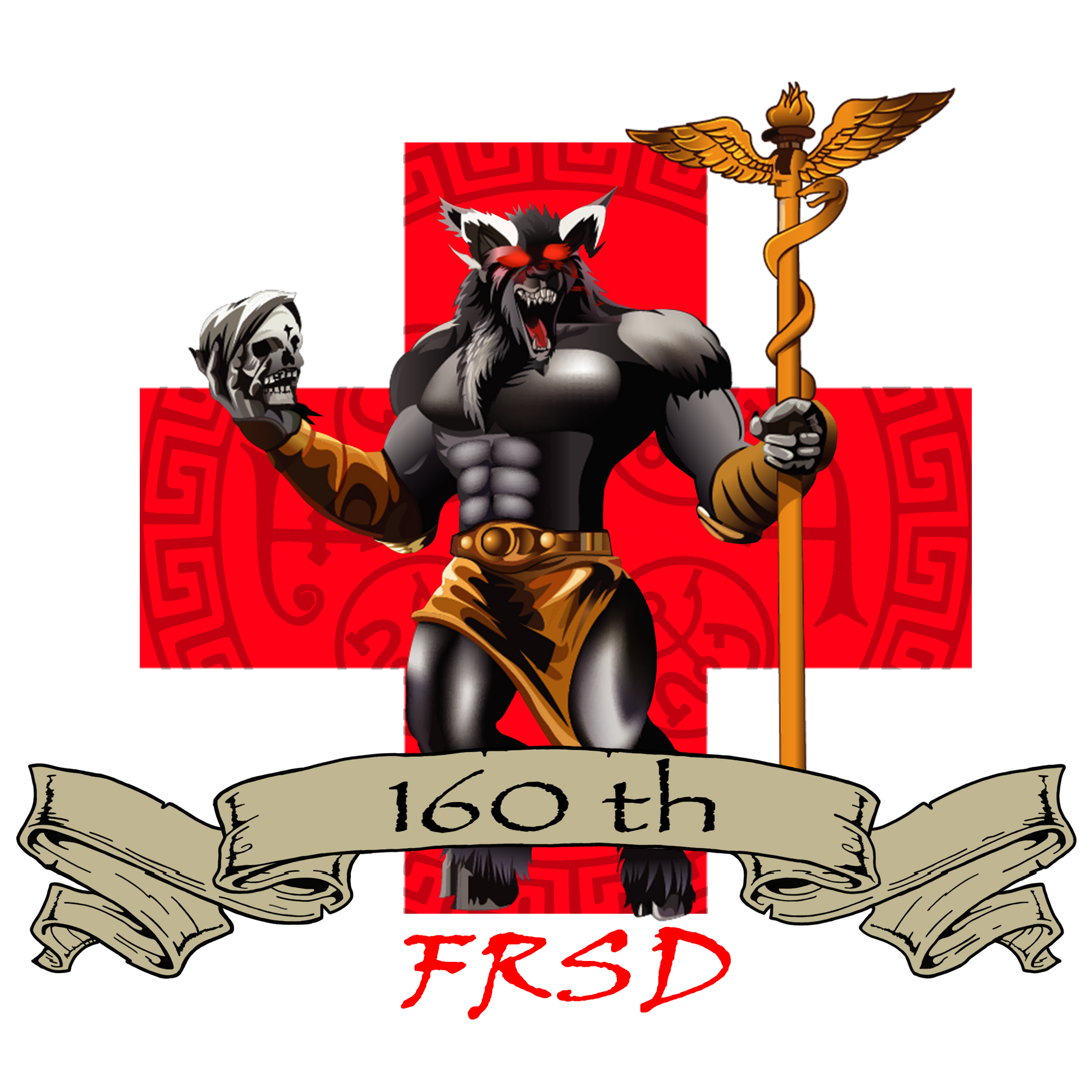 160th FRSD