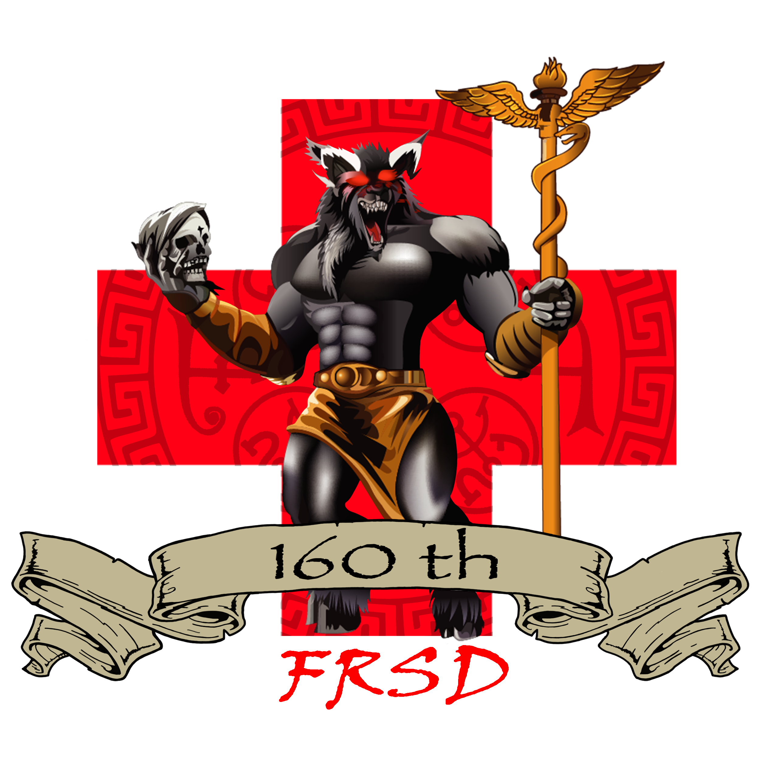 160th FRSD