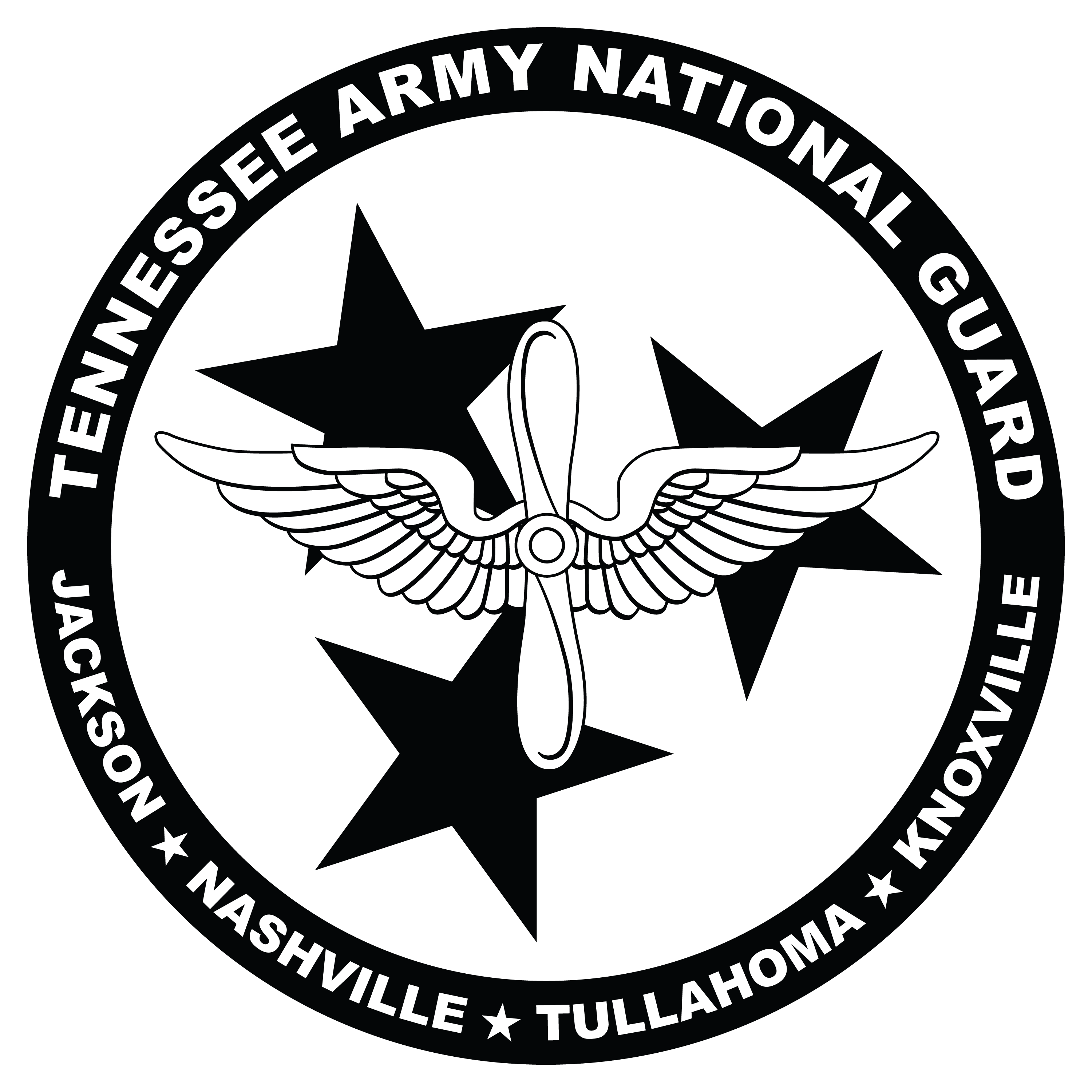 Tennessee Army National Guard Aviation Banquet