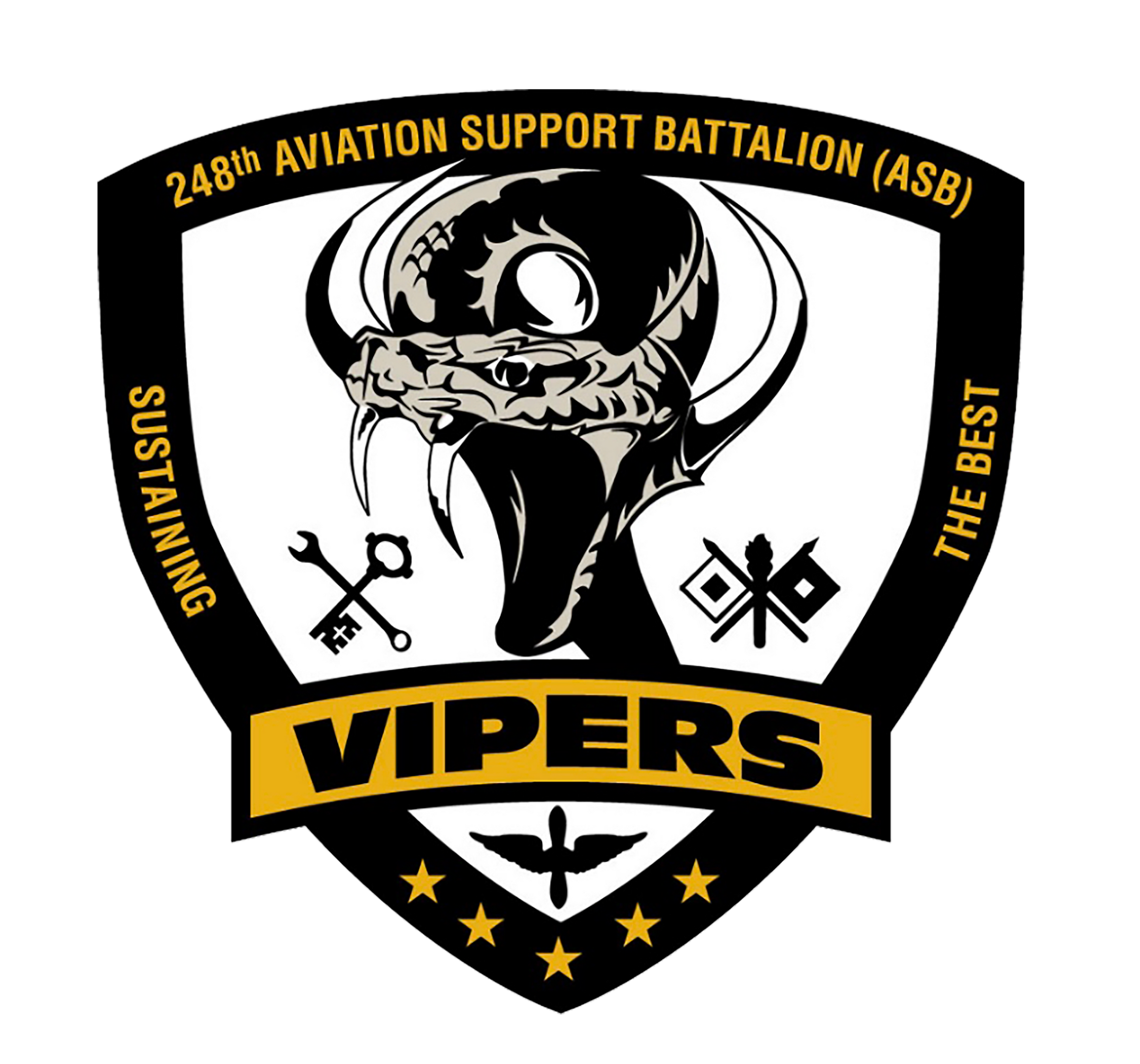 248 ASB "Vipers"