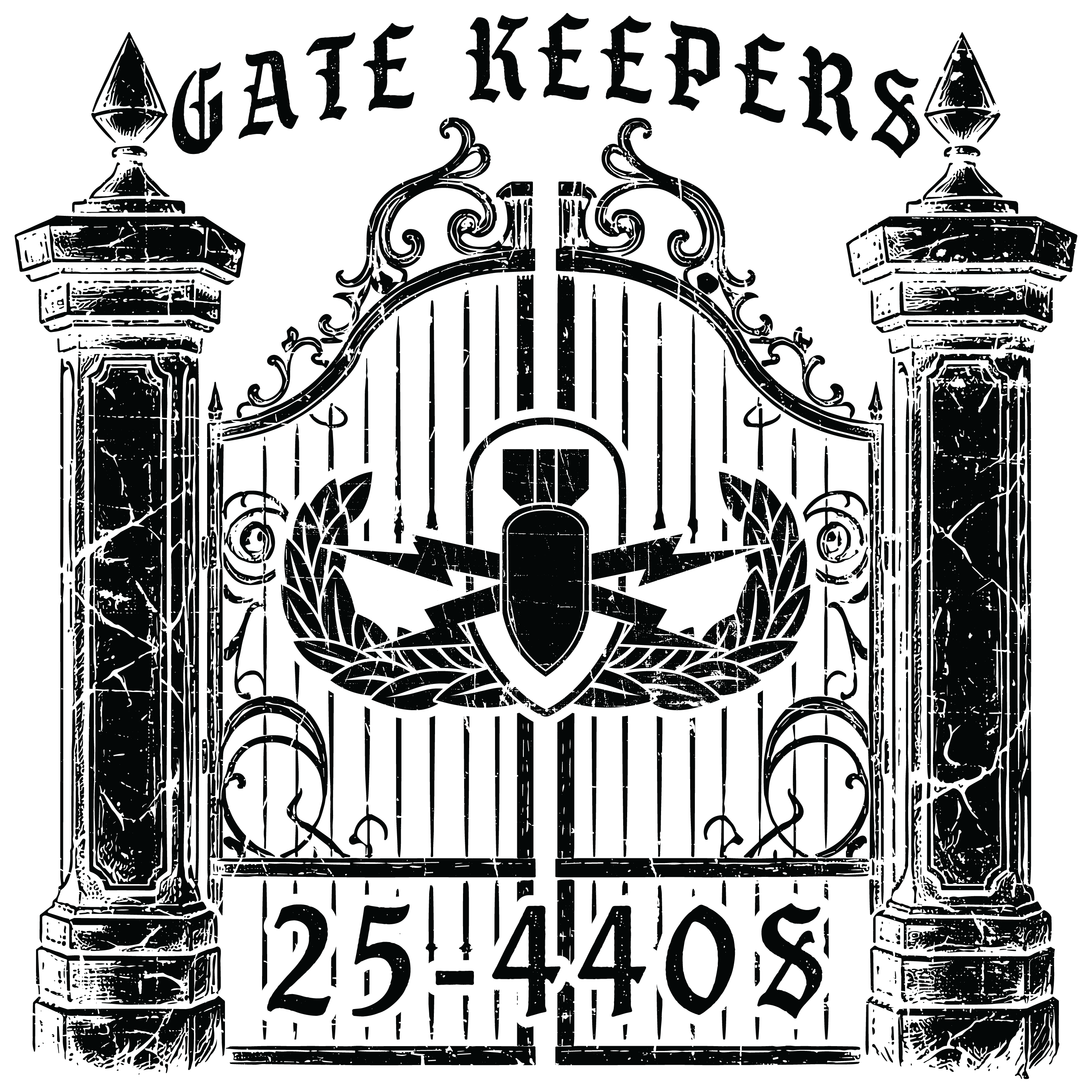 25-440S Gatekeepers