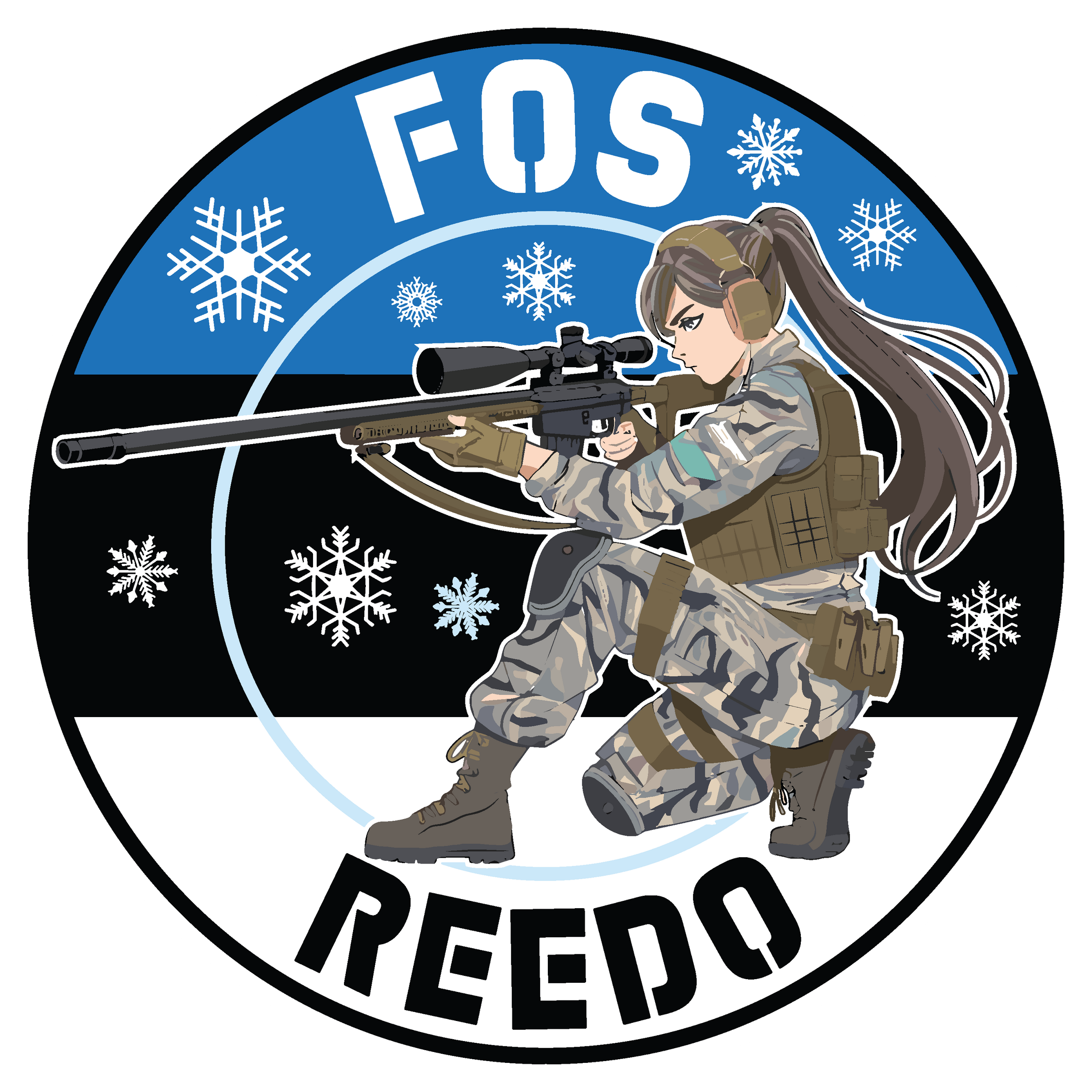 297th RSG