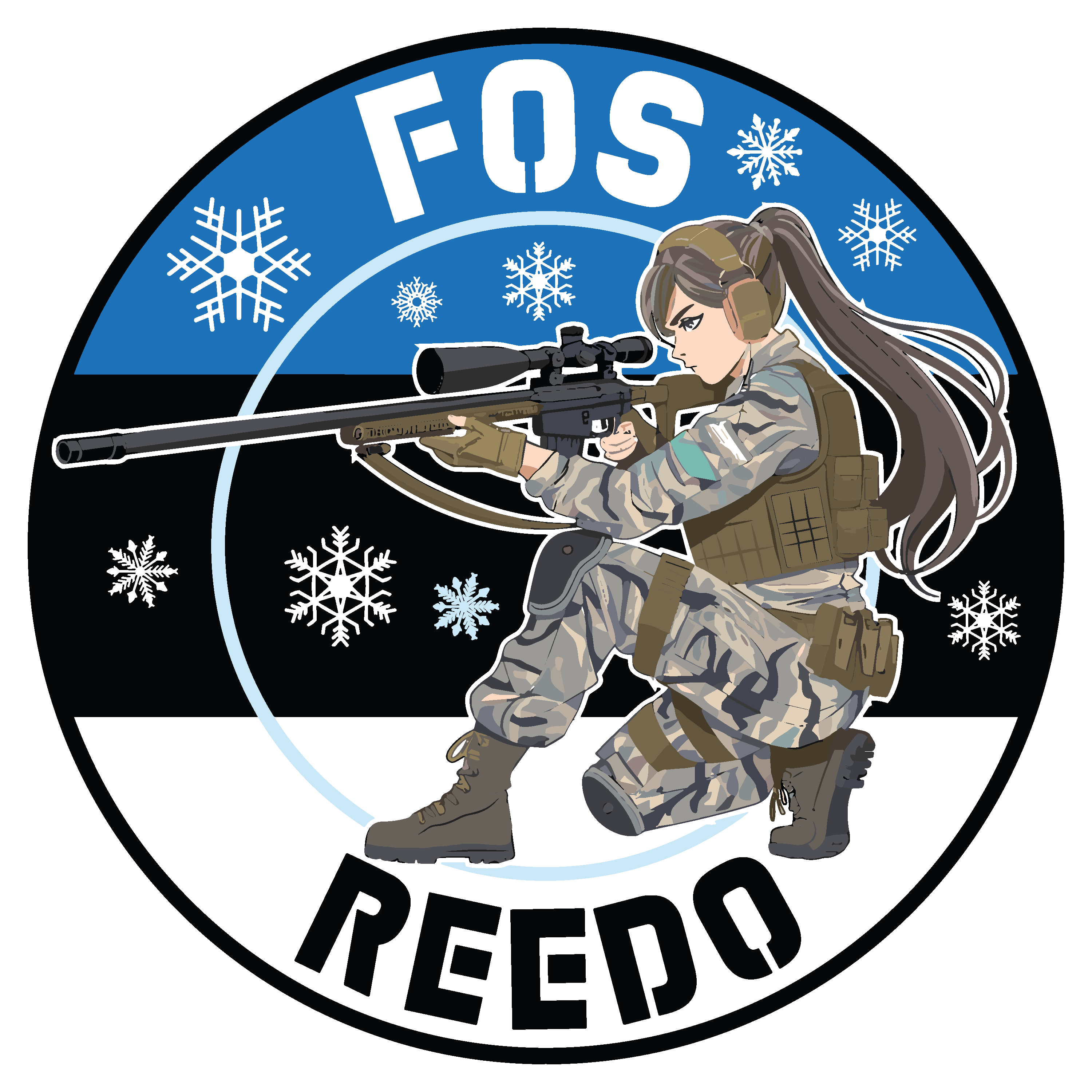 297th RSG