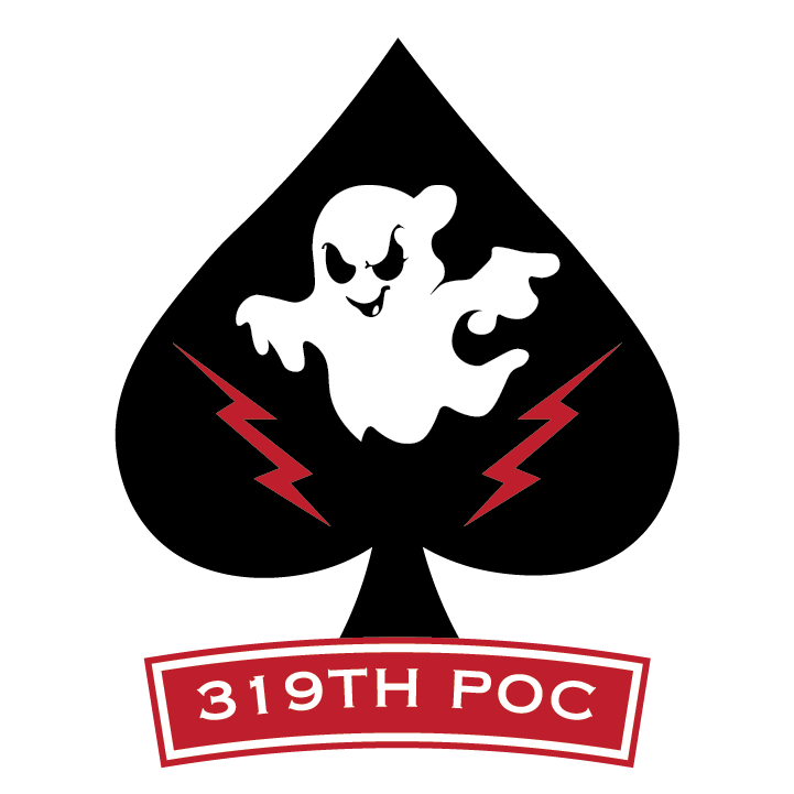 319th Psyop "Ghost"