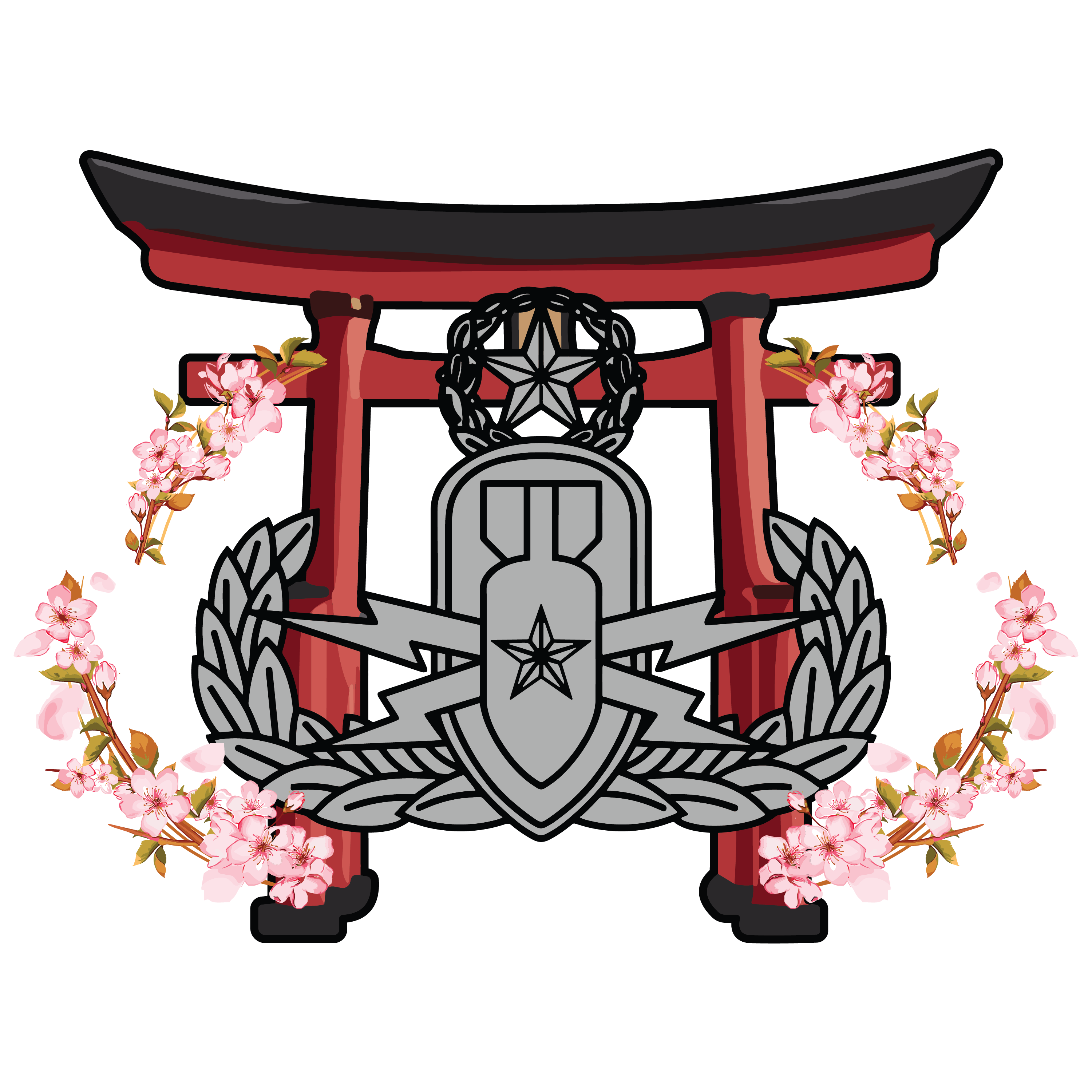 35th EOD