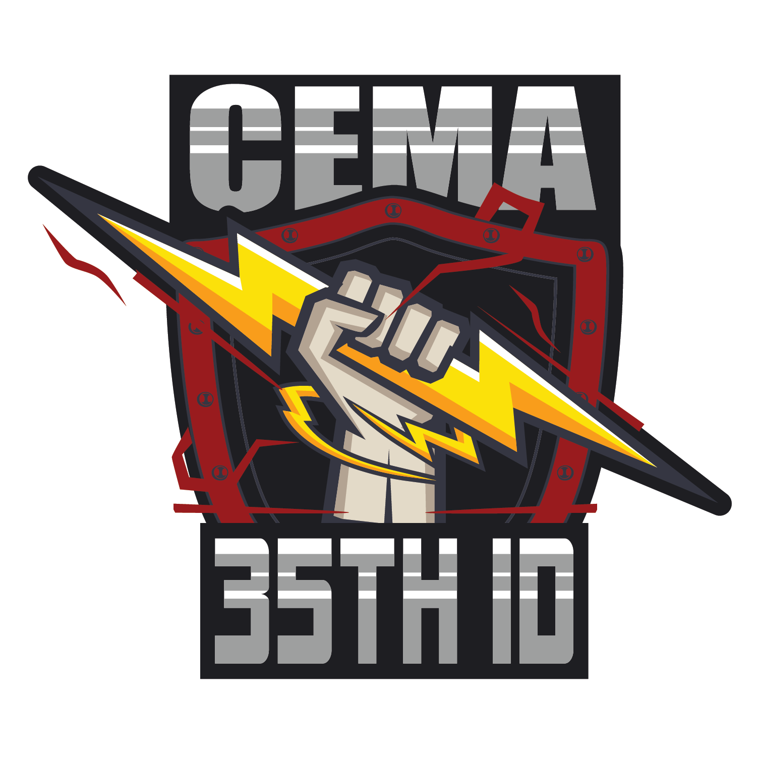CEMA, 35th ID
