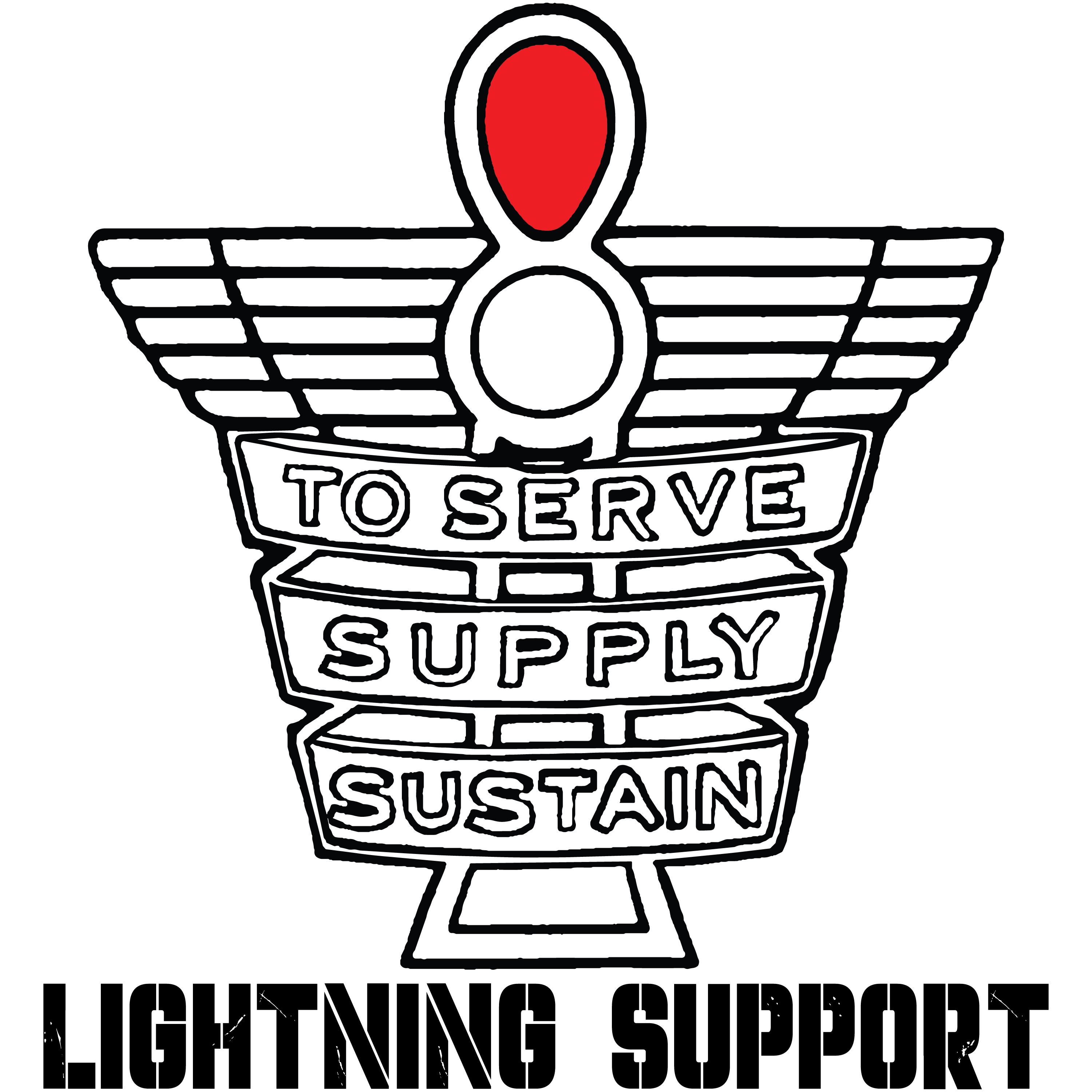 378th CSSB "Lightning Support"