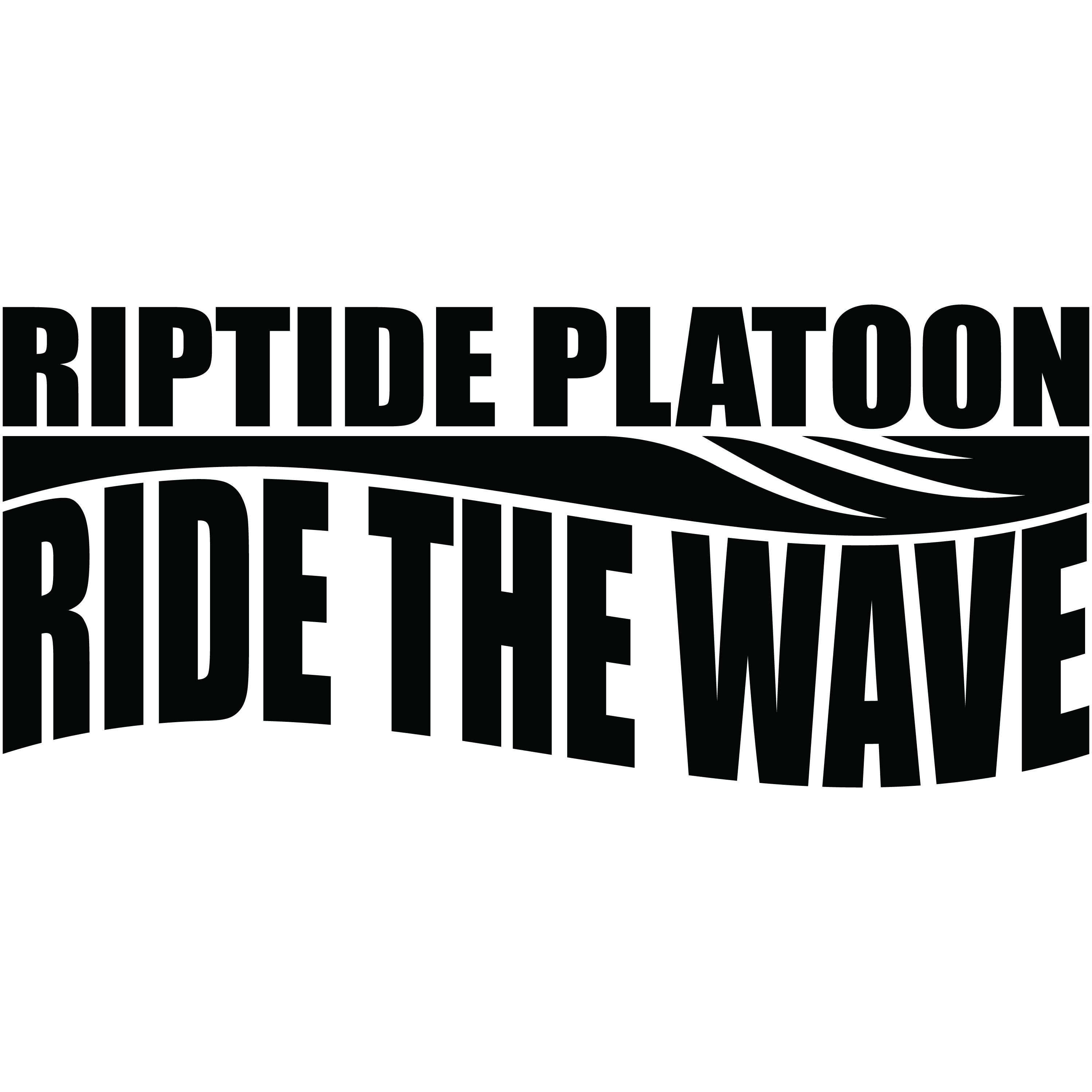 3rd PLT, A Co, 1-18 IN "Riptide"