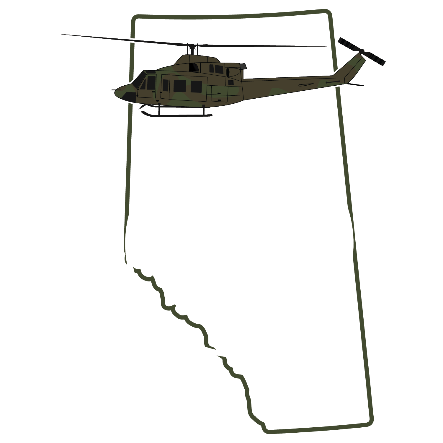 408 Tactical Helicopter Squadron