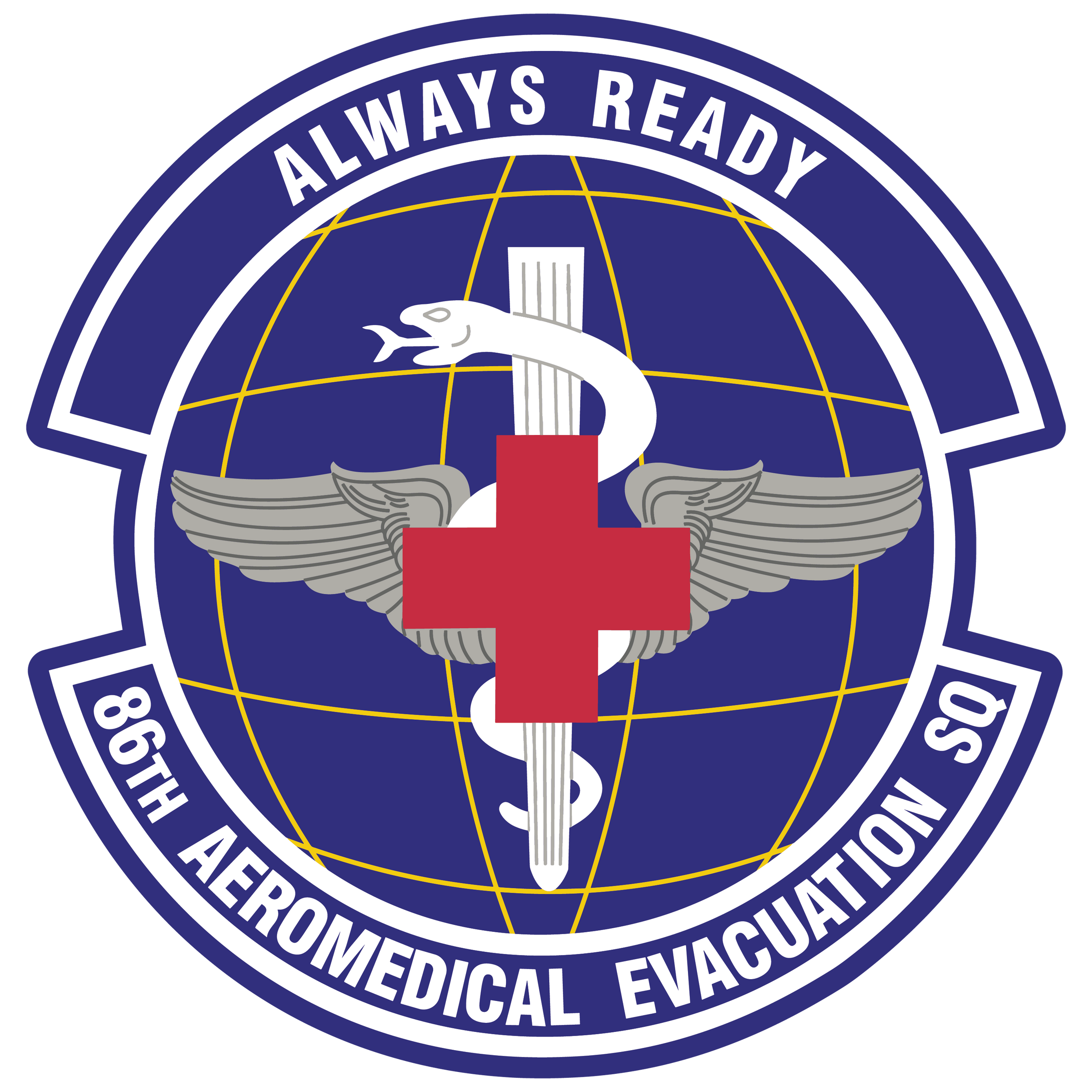 86 AES “Cobras”