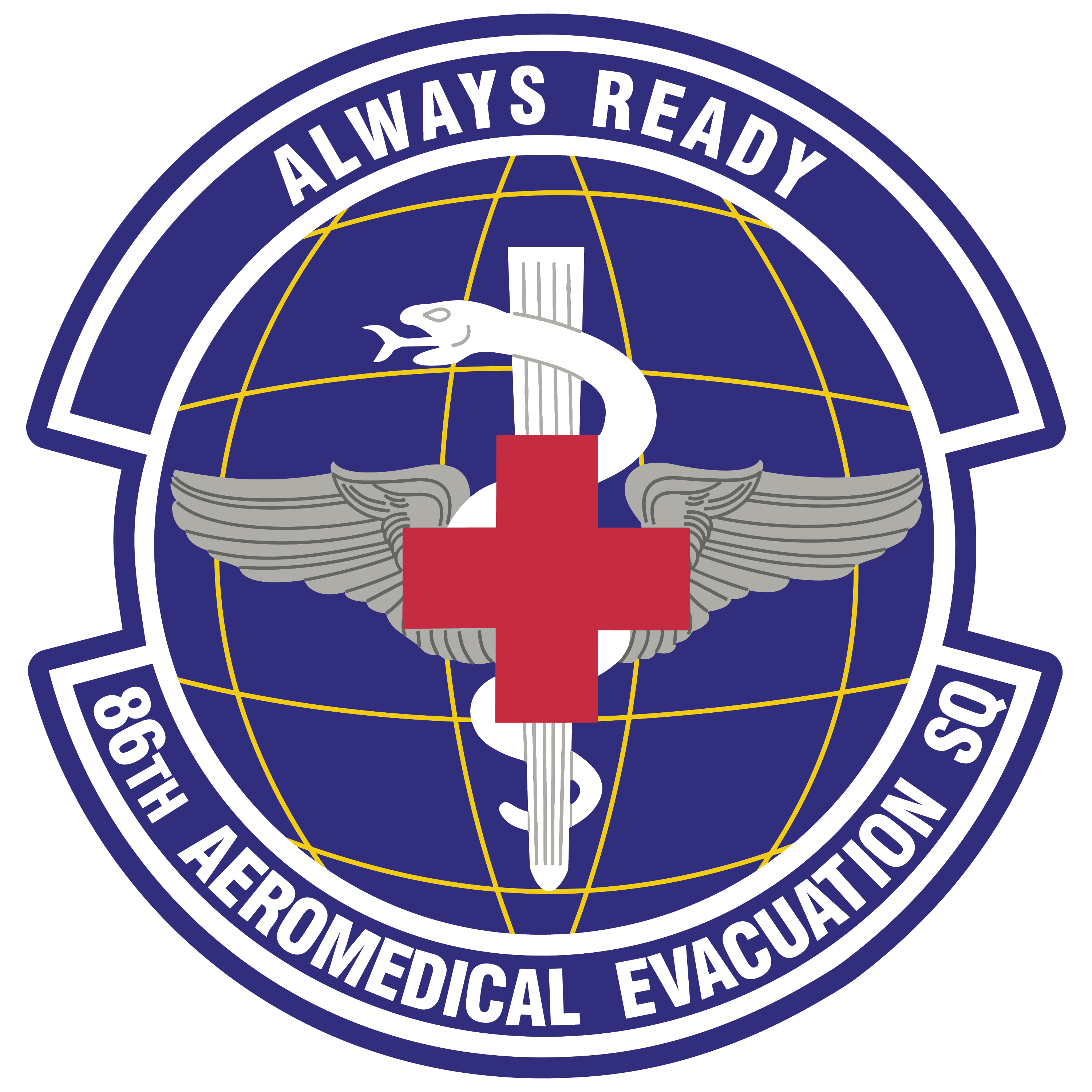 86 AES “Cobras”