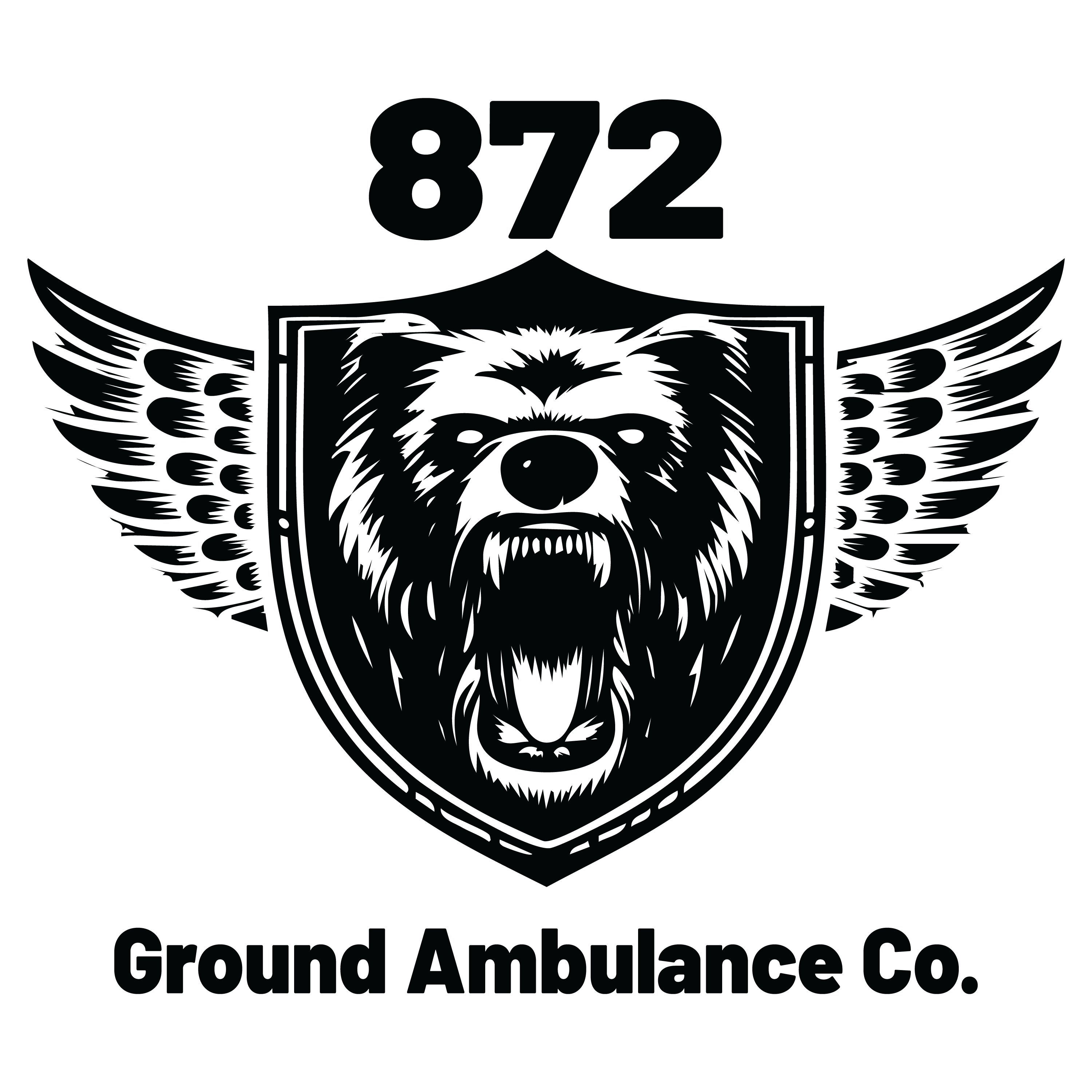 872 GAC