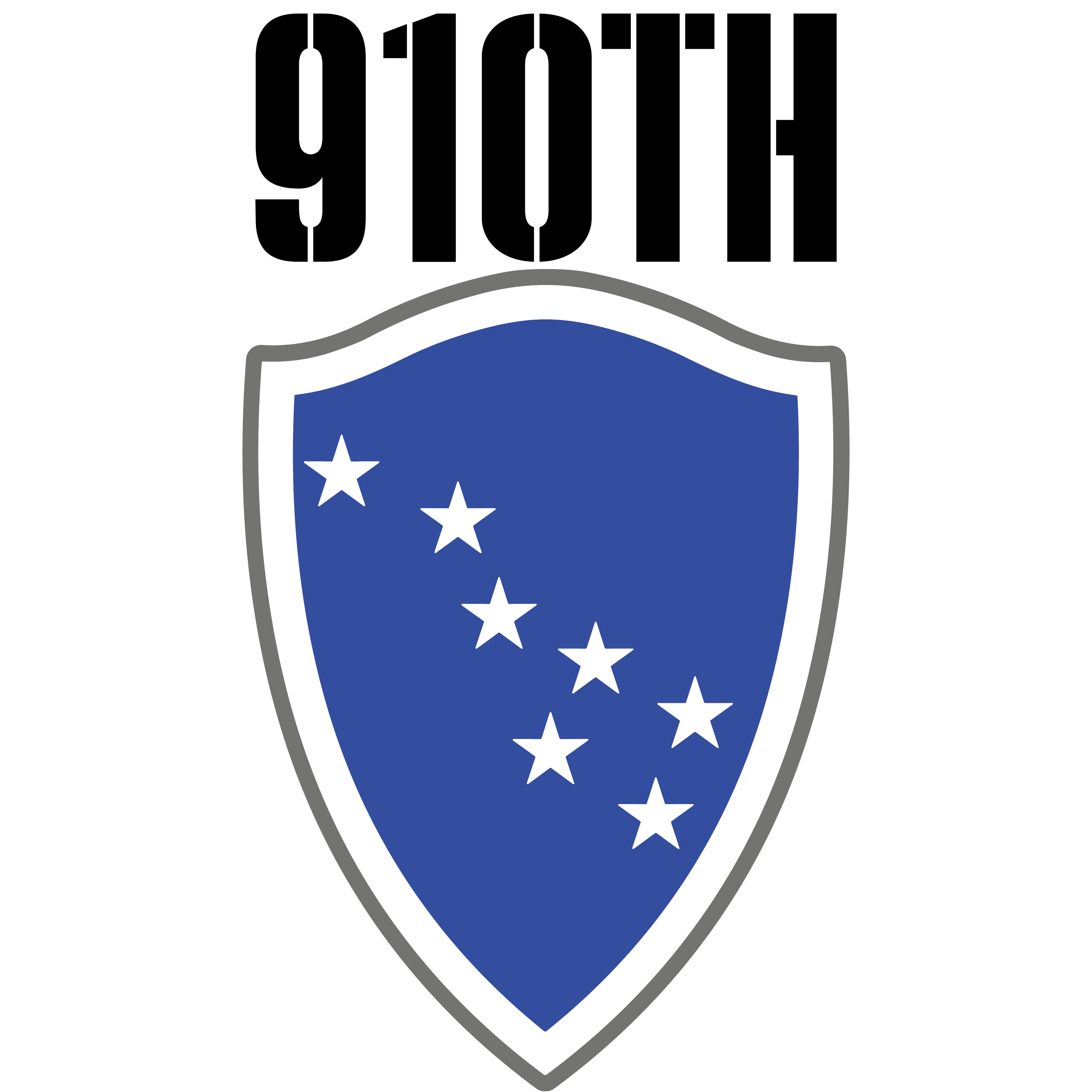 910th ESC "Mammoth"