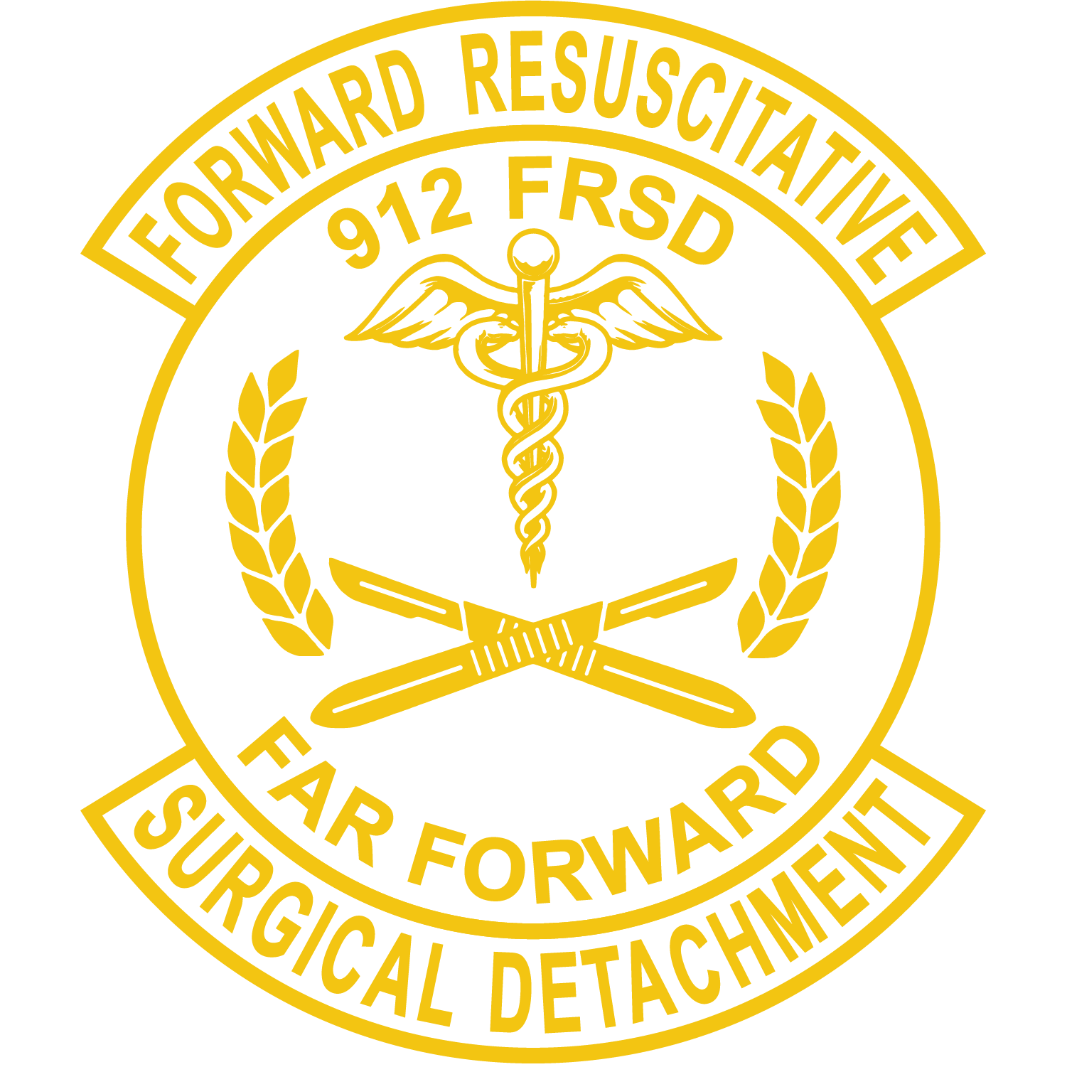 912 FRSD Apparel | Brotallion – Brotallion LLC