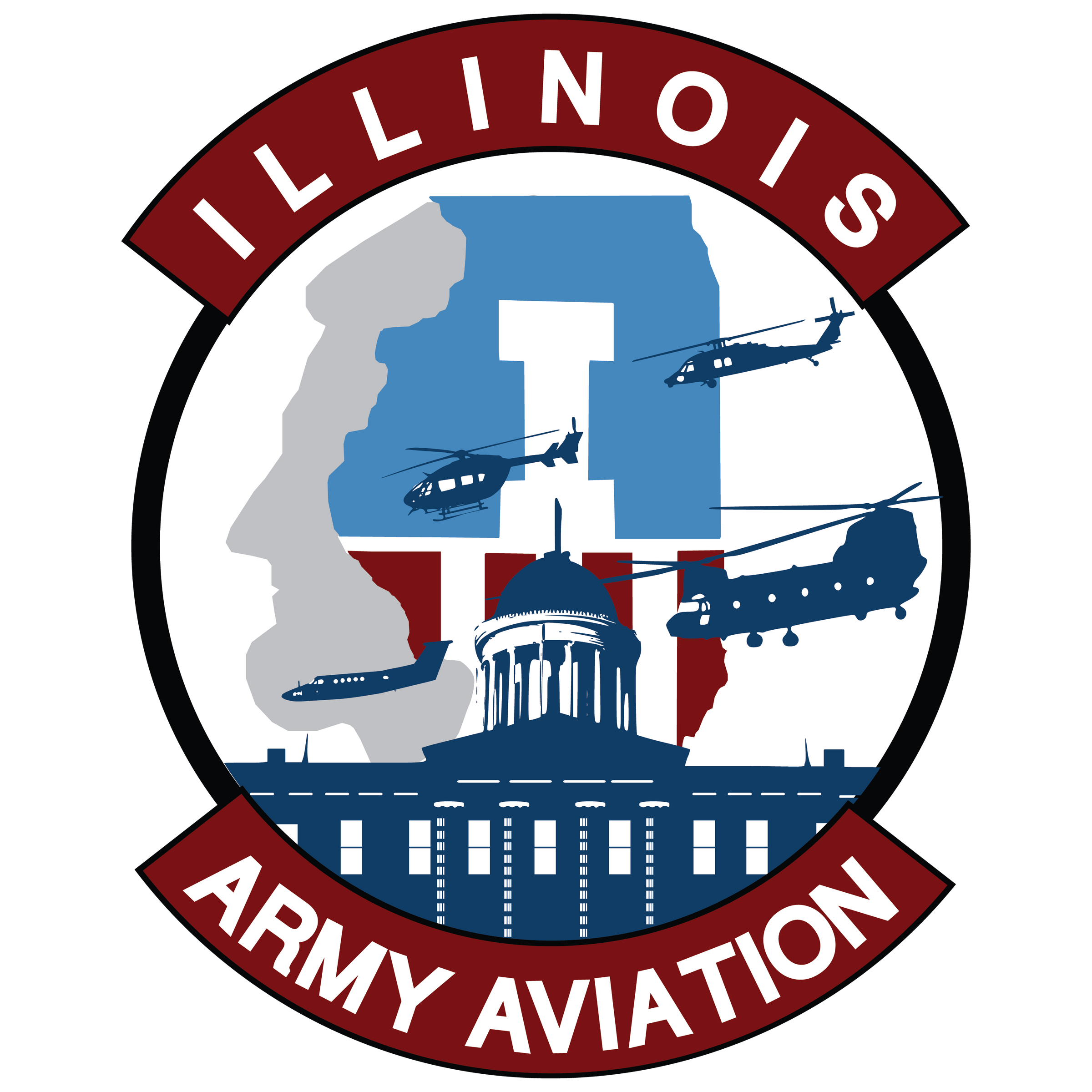 Illinois AASF #1