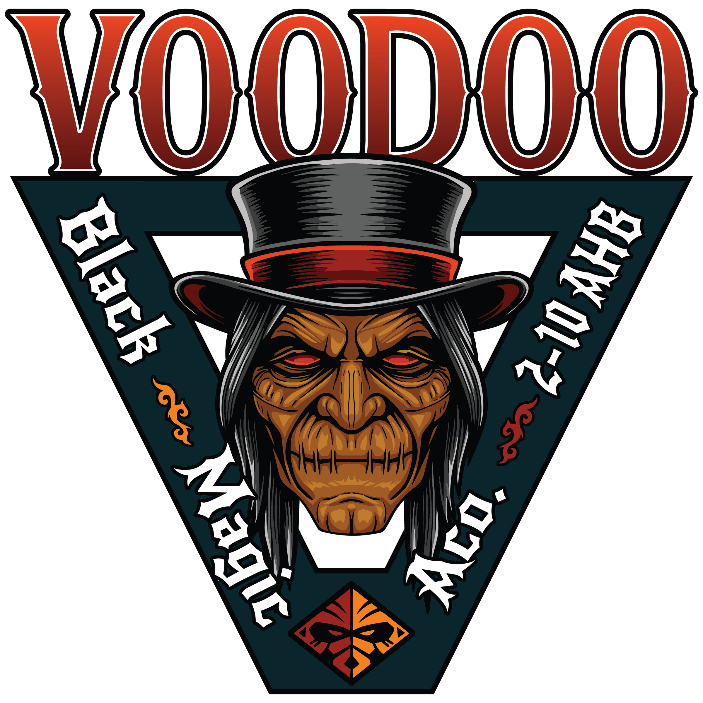 A Co, 2-10 AHB "Voodoo"