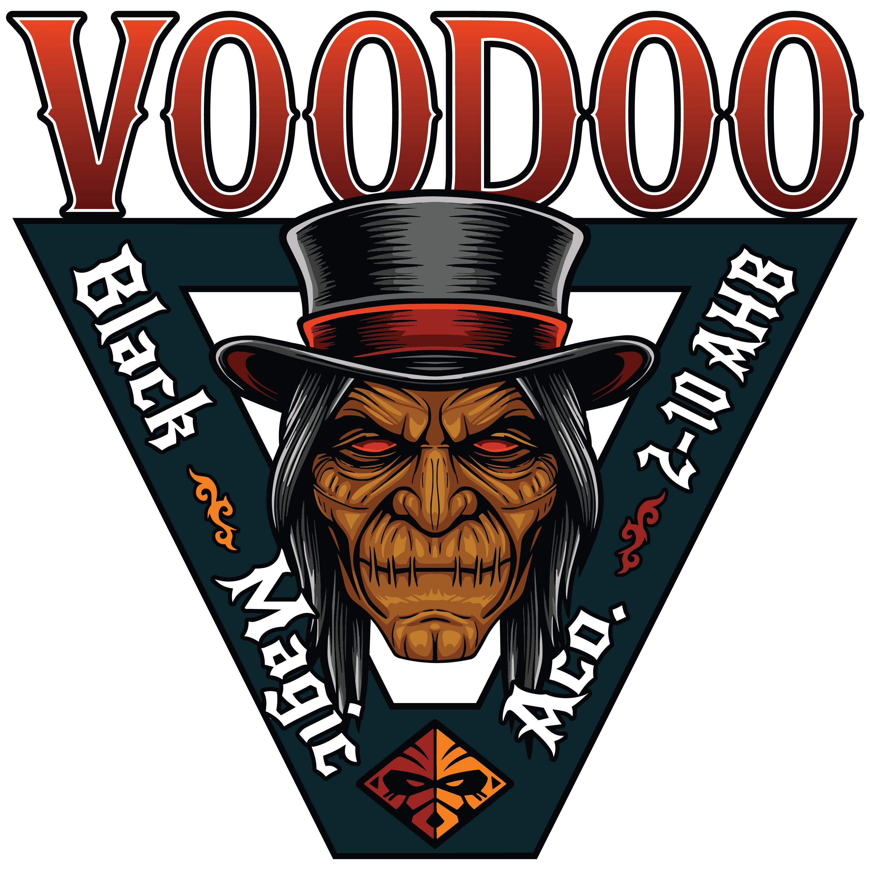 A Co, 2-10 AHB "Voodoo"
