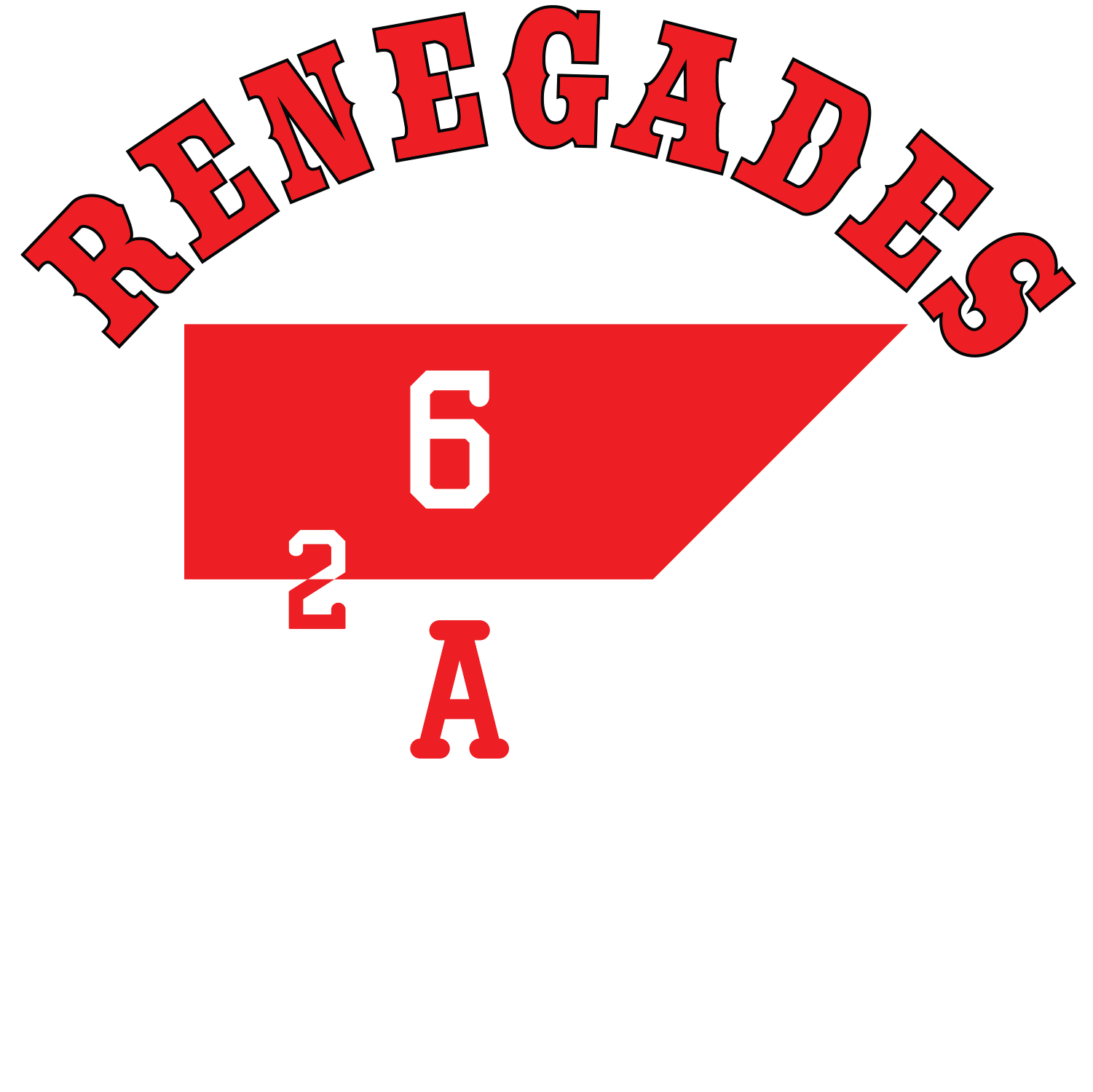 A TRP, 2-6 CAV "RENEGADES"